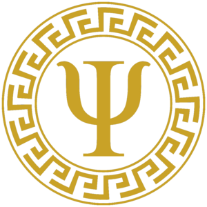 Ψ